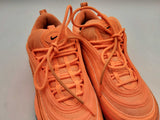 Nike Dm8338-800 Air Max 97 Atomic Orange Shoes Size 8.5 Womens Do1124rxde