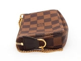 Louis Vuitton Damier Ebene Mini Pochette Accessoires Sd0526orzde