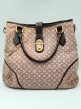 Louis Vuitton Monogram Idylle Elegie Sepia Shoulder Bag Eb1224orxdu