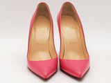 Christian Louboutin Pigalle Follies 100 Pink Size 37 Aa0826lrzsa