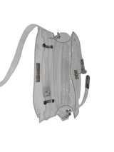 Clear Stadium Inspired Kelly Multi-color Purse / Handbag Kb1209oxmia
