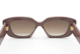 Celine Triomphe Sunglasses Cl40216u Eb0826lwxde