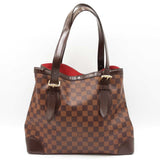 Louis Vuitton Damier Ebene Hampstead Mm Handbag Sd0726erzdu