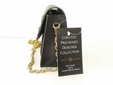 Louis Vuitton Damier Ebene Vanin Chain Wallet Mk0826lozxmia