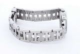 Hermes Clipper 24mm Quartz Stainless Steel Watch Eb0226rxzde