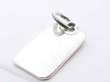 Pandora .925 Silver 3g Vegas Ace Of Hearts Charm Lh1025lxde