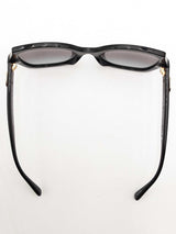 Coach 50028g Black Sunglasses Eb0924oxsa