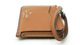 Kate Spade Leila Zip Small Card Holder Wristlet Sd0226ozdu