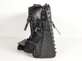 Christian Louboutin Loubitown Signature Spike Crossbody Bag Sd0326ezxde