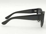 Yves Saint Laurent Slm3001 Black Sunglasses With Case Aa1026lrzsa
