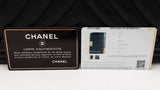 Chanel Boy Bag In Black Quilted Caviar Leather Fw0725orzxdu