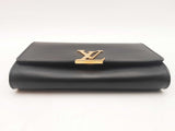 Louis Vuitton Calfskin Chain Louise Shoulder Bag Sd0525llrzsa