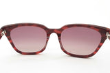 Cartier Panthere De Cartier Red Frame Sunglasses Eb0226lorde