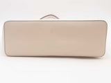 Michael Kors Jet Set Charm Md Carryall Tote Beige Aa0626rzsa