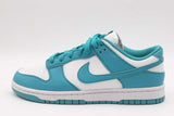 Nike Dunk Low Next Nature Dusty Cactus Sneakers Size 8.5 Dd1873-105 Eb0925pxsa