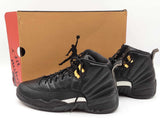 Nike Air Jordan 12 Retro "The Master" Sneakers Size 9 Us Sd0426lzxdu