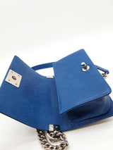 Chanel Quilted Caviar Leather Boy Bag Eb0826owxzde