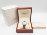 Zenith 40 Port Royal V El Primero White Dial Steel Automatic Watch Do0524ooxzde