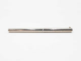 Tiffany & Co Tiffany T-clip Sterling Silver Refillable Ballpoint Pen Fw0226prdu