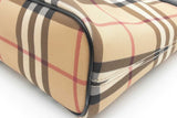 Burberry House Check Shoulder Bag Eb0326lxzsa