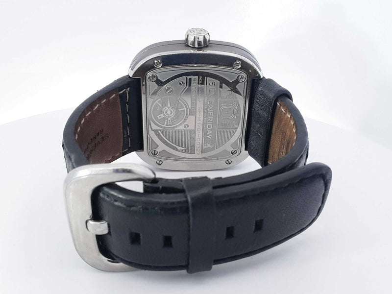 Sevenfriday M-series M1/01 47mm Automatic Watch Sd0625ozxsa