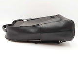 Louis Vuitton Black Taiga Leather Avenue Backpack Sd0826irzdu