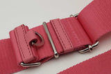 Prada 2005 Pink Nylon Re-edition Shoulder Bag Eb0726rxzsa