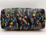 Louis Vuitton Keepall Bandouliere 50 Monogram Foliage Duffle Bag Do0326pxzxde