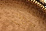 Louis Vuitton Monogram Canvas Round Coin Purse Eb1026lrxde