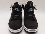 Air Jordan Ct4838-011 5 Retro Black Shoes Size Us 8 Mens Do0325lrxde
