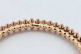 Cartier Clash De Cartier 18k Yellow Gold Bracelet 25.6 Grams Size 14 Eb826rxxzsa