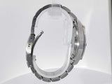 Tag Heuer Aquaracer Chronograph Caf1112 Stainless Steel Watch Aa0725rxzsa