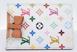 Louis Vuitton Multicolor Monogram Etui Miroir Compact Mirror Eb0426exsa