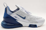 Nike Air Max 270 Premium Sneakers Size 11 Io9883-007 Eb0426rxde