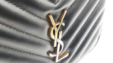 Yves Saint Laurent Mini Camera Belt Bag Black Aa0425rzxdu