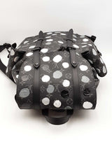 Louis Vuitton Monogram Eclipse Painted Dots Christopher Backpack Eb0726lexzsa