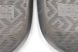 Versace Palazzo Rubber Slides Size 37 Eb0726exsa