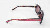 Coach Hc 8358u Dark Tortoise 512069 Sunglasses Sd0426pzdu