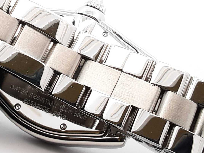 Cartier Roadster Stainless Steel Automatic 37mm Watch Fw0425ocrxdu