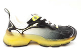 Christian Dior Vibe Sneakers Size 36 Eb0626oxzde