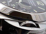 Panerai Limited Edition Luminor Power Reserve 44mm Automatic Watch Fw00226orxzdu