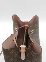 Louis Vuitton Monogram Canvas Neo Noe Bucket Bag Eb1026pxzsa