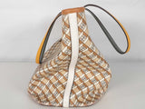 Tory Burch Geo Logo Tote Bag Sd0726pzde
