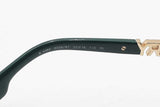 Burberry Joni Green Square Sunglasses B 4389 Eb0726crsa