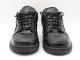 Nike Dunk Low Retro Premium Qs Black Sneakers Size 10 Sd0526wzdu