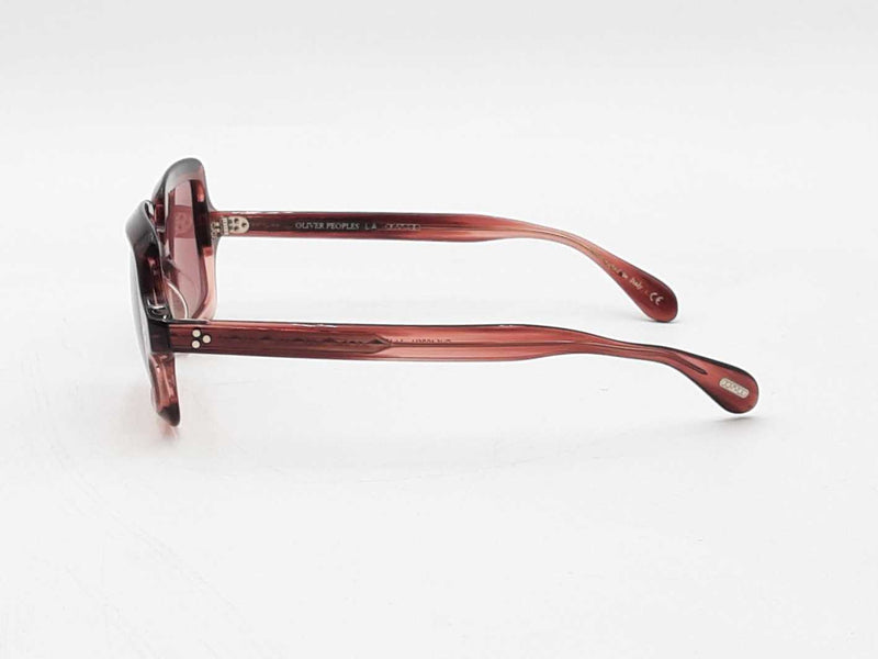 Oliver Peoples Finley Esquire Sunglasses Brown Aa0525rzsa