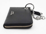 Marc Jacobs The Charm Top Zip Wallet Sd0726ordu