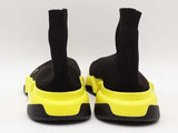 Balenciaga Trainers Black Shoes Size 9 Aa0726ozxsa