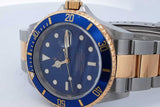 Rolex Submariner Oyster Perpetual Date 40mm Stainless Steel Watch Eb0526llxxzde