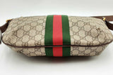 Gucci Ophidia Web Hobo Shoulder Bag Eb0924cxzdu